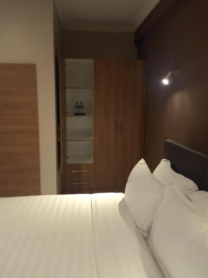 Villa Grazia Luxury Hotel Naivasha Zewnętrze zdjęcie
